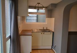 1 bedroom, Apartment for sale