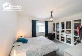 3 bedroom, Bungalow for sale