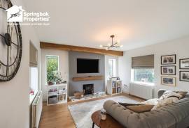 3 bedroom, Bungalow for sale