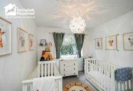 3 bedroom, Bungalow for sale