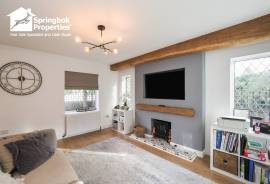 3 bedroom, Bungalow for sale