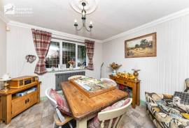 4 bedroom, Detached house for sale