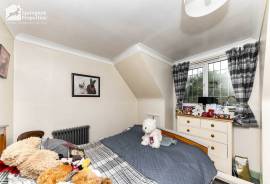 4 bedroom, Detached house for sale