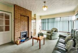 3 bedroom, Detached bungalow for sale