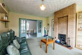 3 bedroom, Detached bungalow for sale