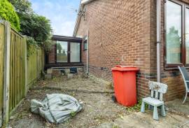 3 bedroom, Detached bungalow for sale