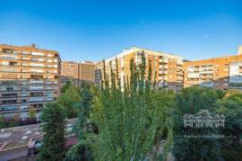 Sale in profitability, luxury apartment on the seventh floor