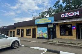 Продается коммерческое помещение,