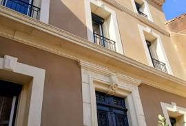 Splendid 18th Century Maison De Maitre With 4 Bedrooms, Vast Garage, Courtyard And Terrace. A Refined Blend Of Modern Comfort And Period Features In The Heart Of A Village