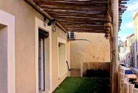 Splendid 18th Century Maison De Maitre With 4 Bedrooms, Vast Garage, Courtyard And Terrace. A Refined Blend Of Modern Comfort And Period Features In The Heart Of A Village