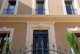 Splendid 18th Century Maison De Maitre With 4 Bedrooms, Vast Garage, Courtyard And Terrace. A Refined Blend Of Modern Comfort And Period Features In The Heart Of A Village