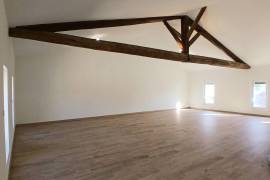 Splendid 18th Century Maison De Maitre With 4 Bedrooms, Vast Garage, Courtyard And Terrace. A Refined Blend Of Modern Comfort And Period Features In The Heart Of A Village