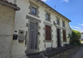 For Sale Country House - Darnac - Haute Vienne