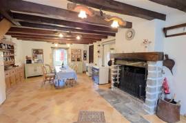For Sale Country House - Darnac - Haute Vienne