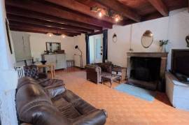 For Sale Country House - Darnac - Haute Vienne