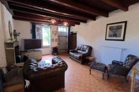 For Sale Country House - Darnac - Haute Vienne