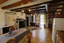 For Sale Country House - Darnac - Haute Vienne