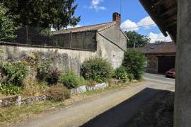 For Sale Country House - Darnac - Haute Vienne