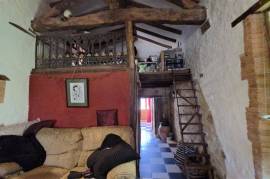 For Sale Bungalow Style House with Barn - Val D'Issoire - 87