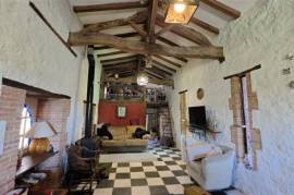 For Sale Bungalow Style House with Barn - Val D'Issoire - 87