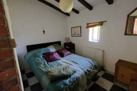 For Sale Bungalow Style House with Barn - Val D'Issoire - 87