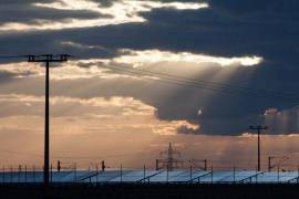 132 MWp hybrid solar and wind power project in Bosnia