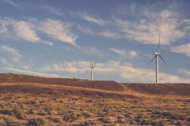 132 MWp hybrid solar and wind power project in Bosnia