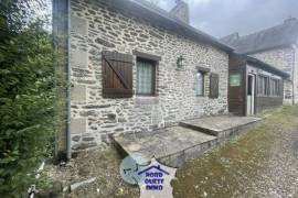 Rural Cottage with Garden, Ideal Holiday Home