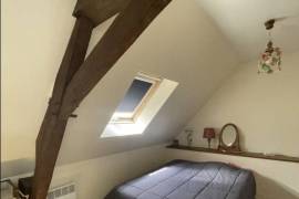 Rural Cottage with Garden, Ideal Holiday Home