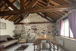 Rural Cottage with Garden, Ideal Holiday Home