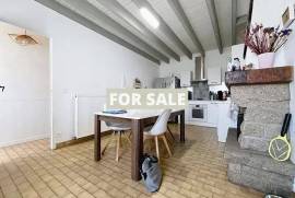 Detached Country House with Several Outbuilding