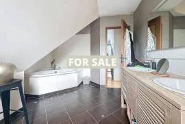 Detached House with Lovely Swimming Pool