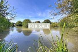 Huge Grand Country Property with Parkland Gardens and Lake