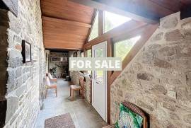 Huge Grand Country Property with Parkland Gardens and Lake