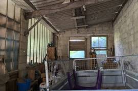 Former Masonry Workshop to Develop into a House