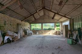 Former Masonry Workshop to Develop into a House