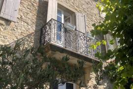 Mansion House With Garden And Terrace