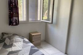 Very Comfortable Single Storey Villa With Garage
