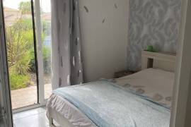 Very Comfortable Single Storey Villa With Garage