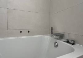 New Build Detached Property with Large Garden