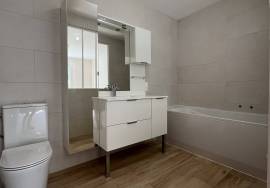 New Build Detached Property with Large Garden