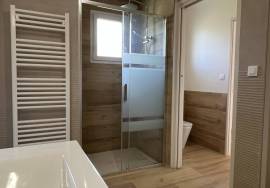 New Build Detached Property with Large Garden