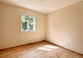 New Build Detached Property with Large Garden