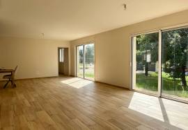 New Build Detached Property with Large Garden