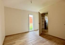 New Build Detached Property with Large Garden
