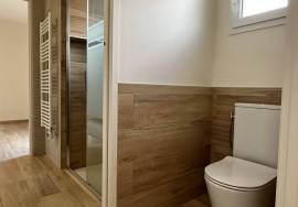 New Build Detached Property with Large Garden