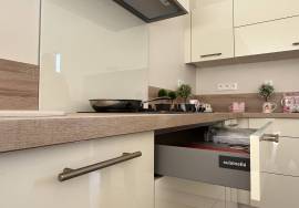 New Build Detached Property with Large Garden