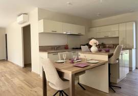 New Build Detached Property with Large Garden