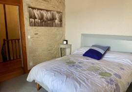Town House with Business Opportunity