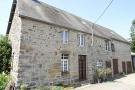 Huge Farm House for Further Renovation